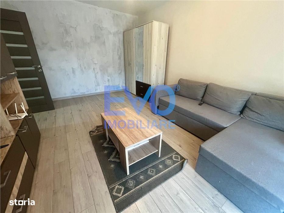 Apartament De Inchiriat Cu 2 Camere De Inchiriat