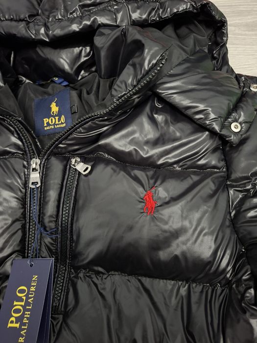 Geaca Polo Ralph Lauren XXL