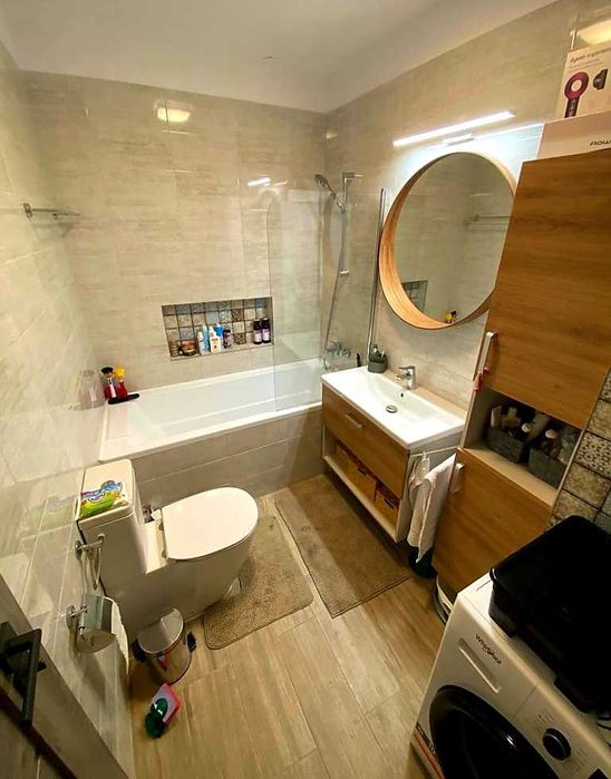 Apartament de inchiriat