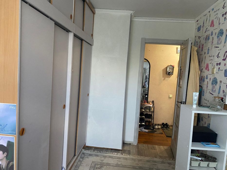 Продаем 2 комнатную квартиру