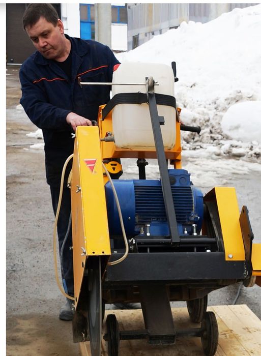 Продам резчик швов