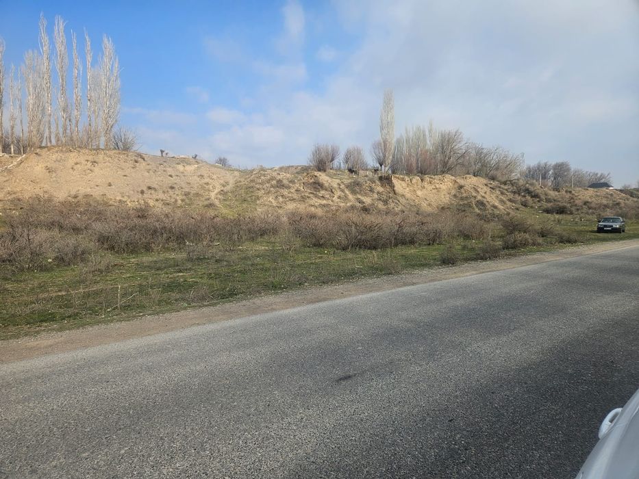 Земля 1га (участок)