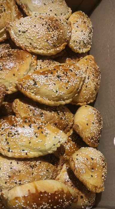 Самсы домашние .