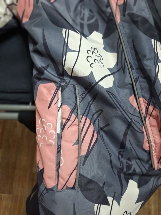 Комбинезон на девочку