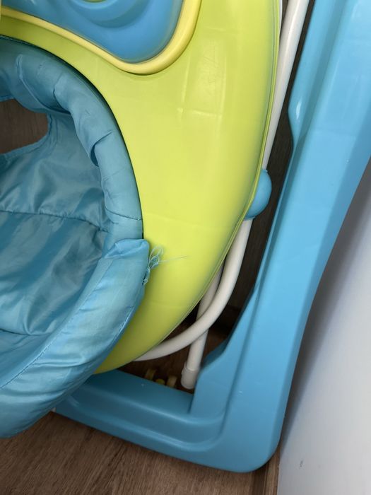 Подарявам проходилка