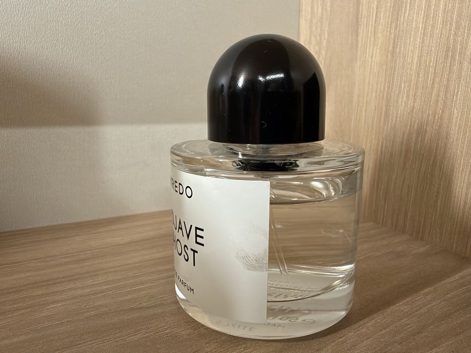 Продам парфюм от Byredo, Mojave ghost, оригинал