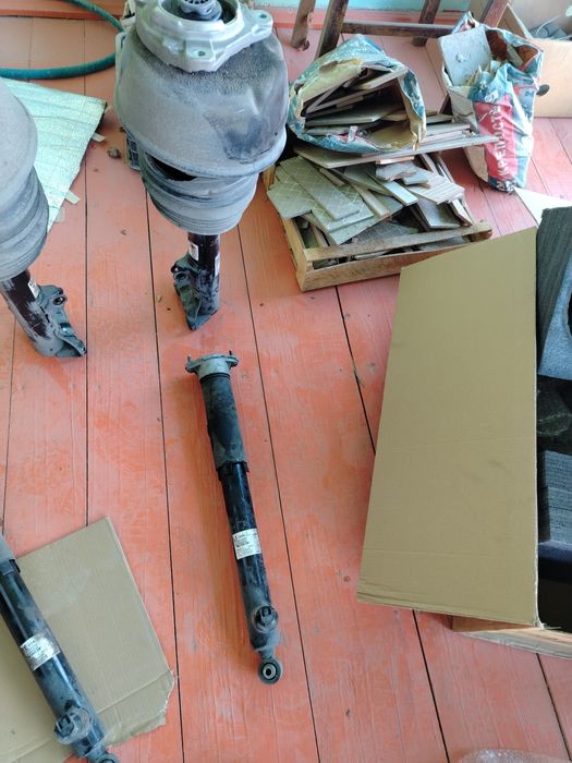 Мерседес 2015 года