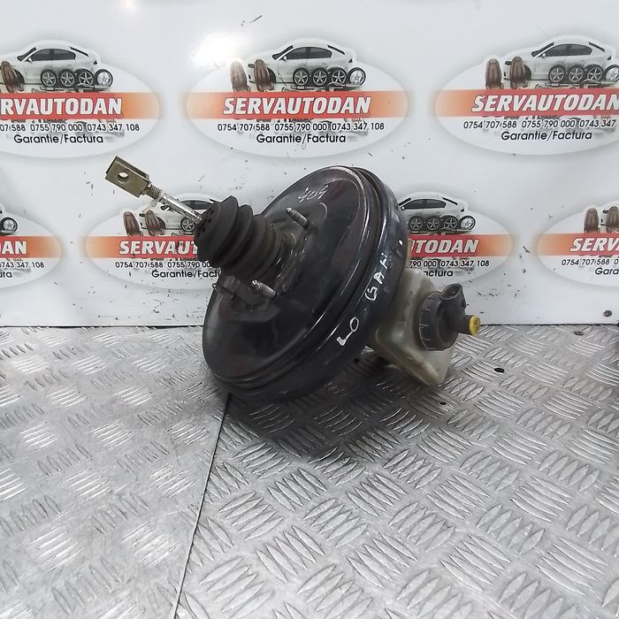 tulumba servofrana dacia logan (2004-2012) [ls_] 1.5 motorina 2008