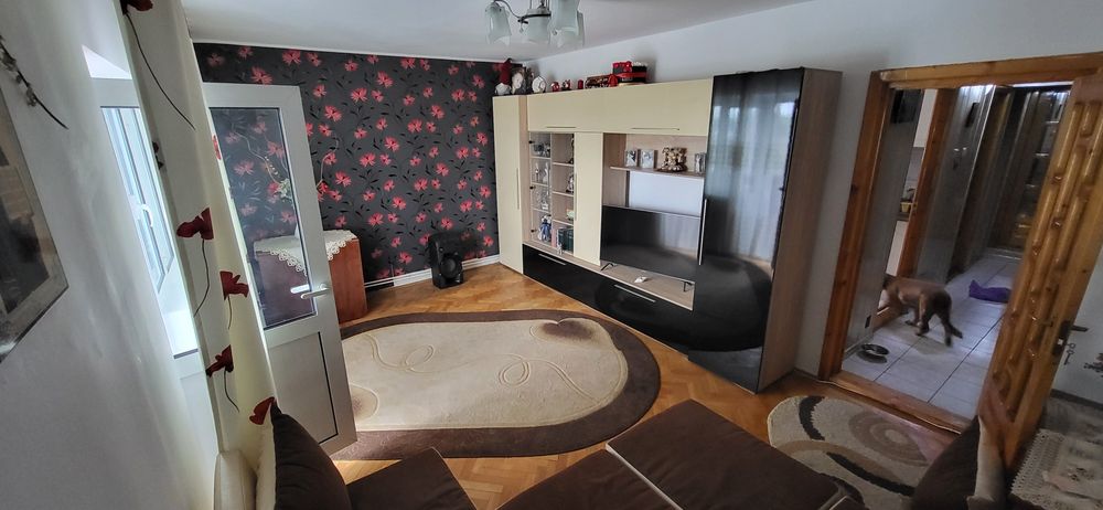 Apartament 3 camere 68 mp utili