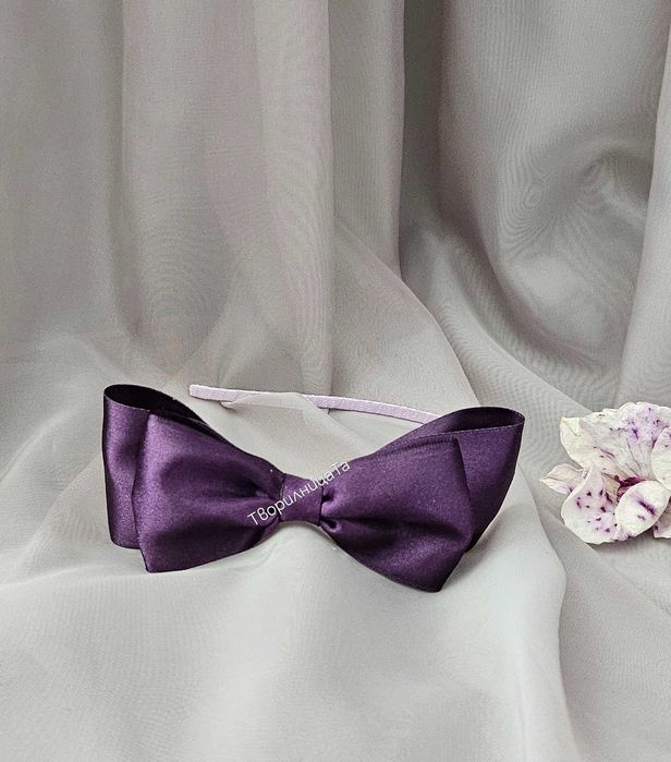 Ръчво изработени диадеми