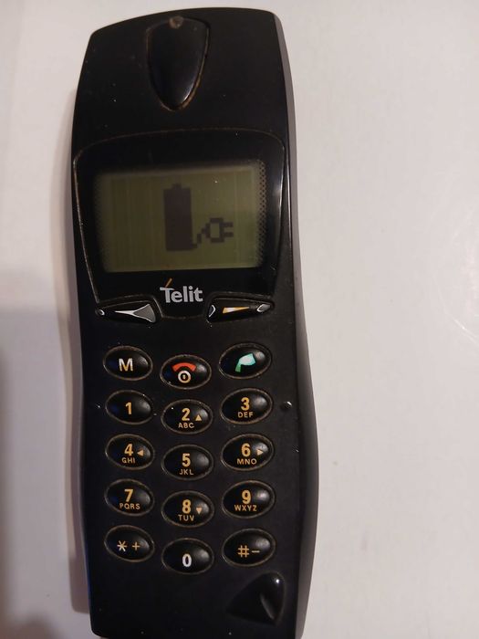 Сателитен Американски двурежимен GSM TELIT SAT550