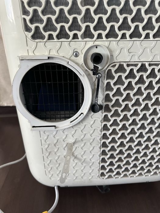 Мобильный кондиционер напольный Ditreex