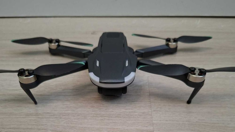 Drona RoHS DragonFly 4k HD