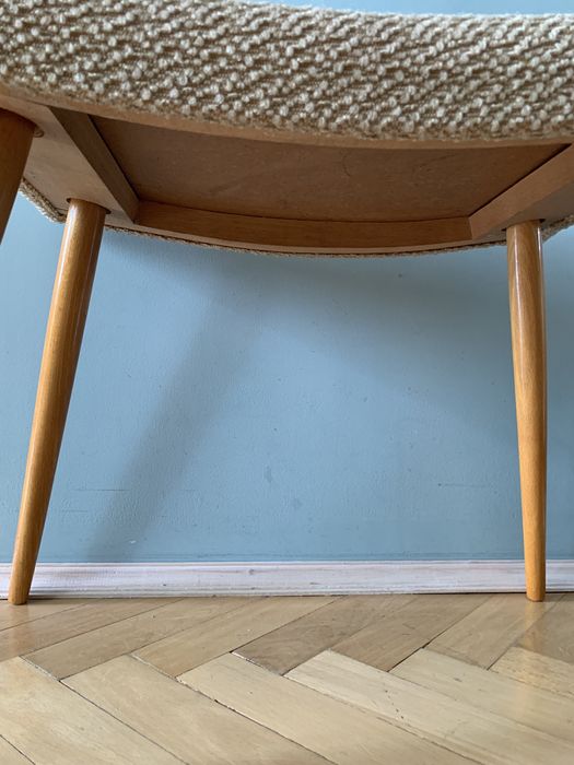 Табуретка / 50-те