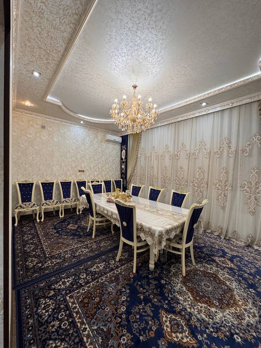 Сергели Дом аренда 7 ком