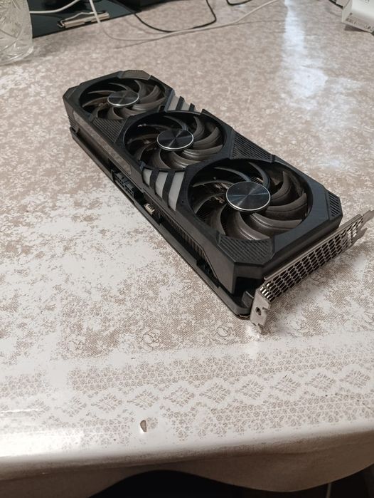 Видеокарта CMP HX70 (Аналог RTX 3070)