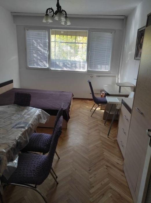 Дава се под наем Двустаен апартамент в София, Люлин 1 - 51 кв.м за 500 € - Снимка #4