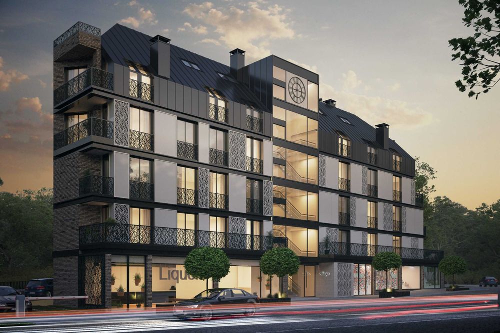 Продава се Тристаен апартамент в София, Овча купел - 114 кв.м за 1930 €/кв.м - Снимка #1