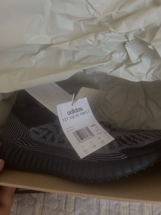 YzY 350 v2 cmpct