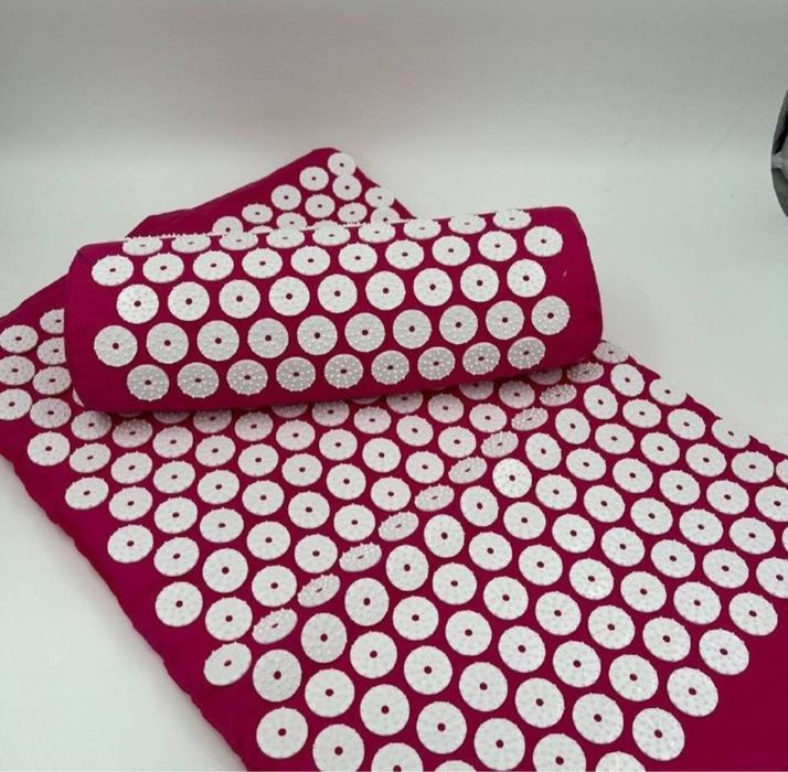 Массажный коврик Аппликатор Кузнецова