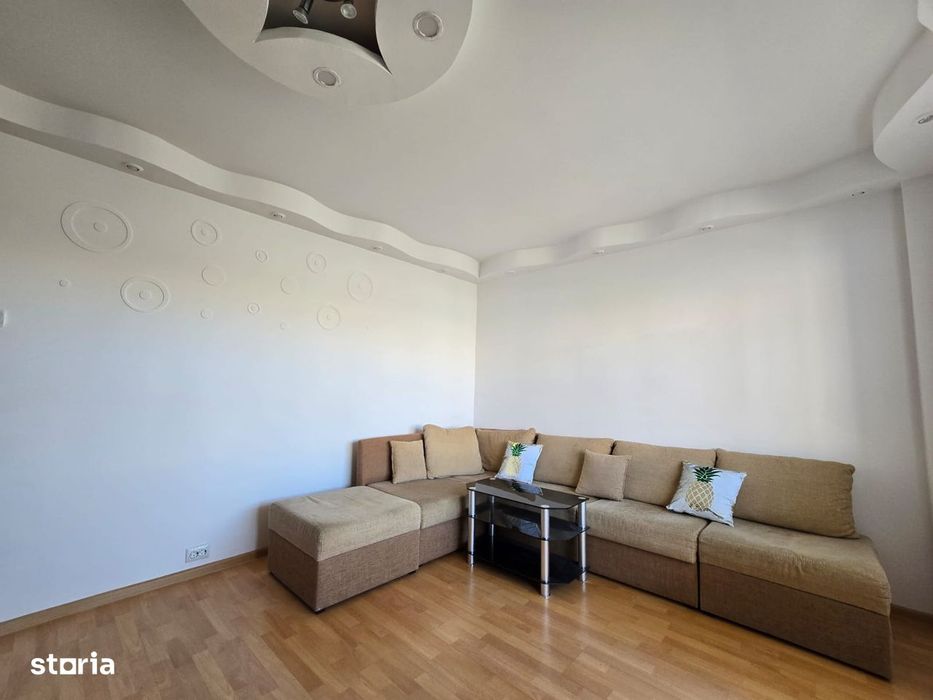 Apartament 2 camere spațios | Crângași | 2 balcoane | 60 mp