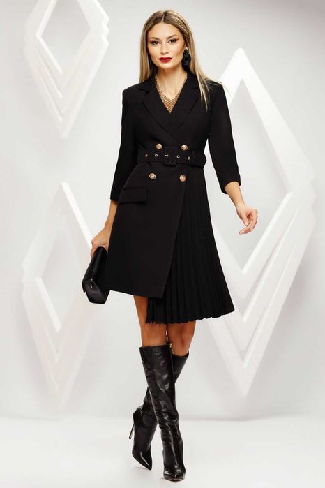 Rochie eleganta Amura