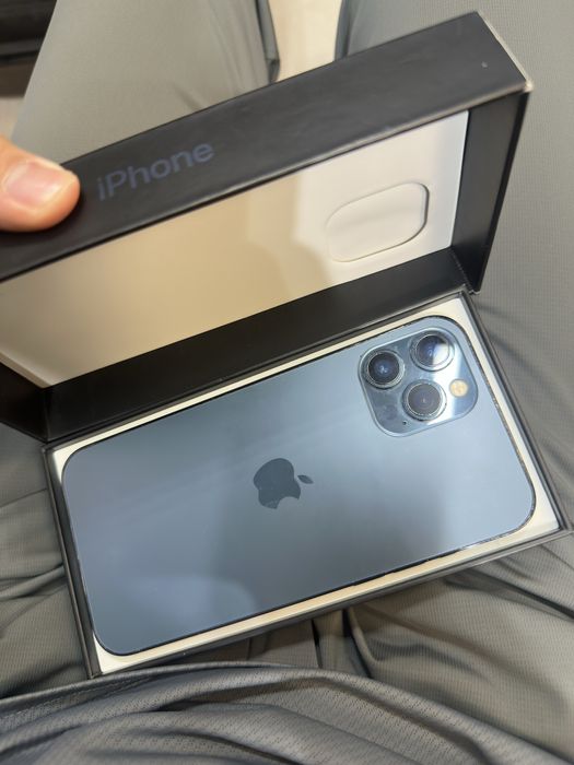 Iphone 12pro max