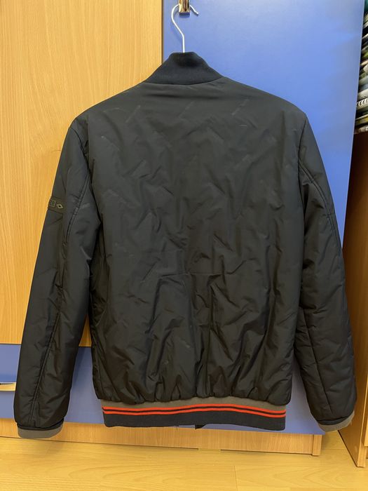 Jacheta Lee Cooper Primavara -Toamna