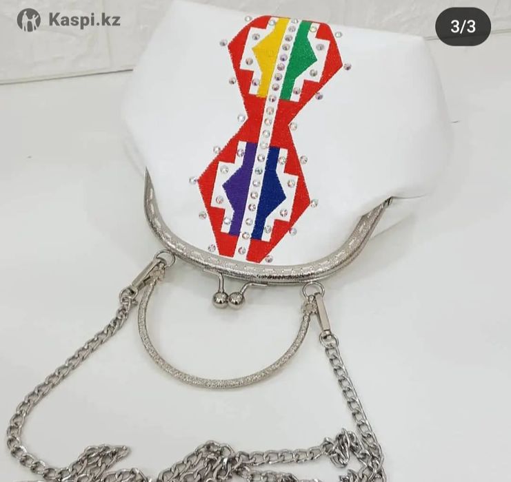 Кестели орамал сумка