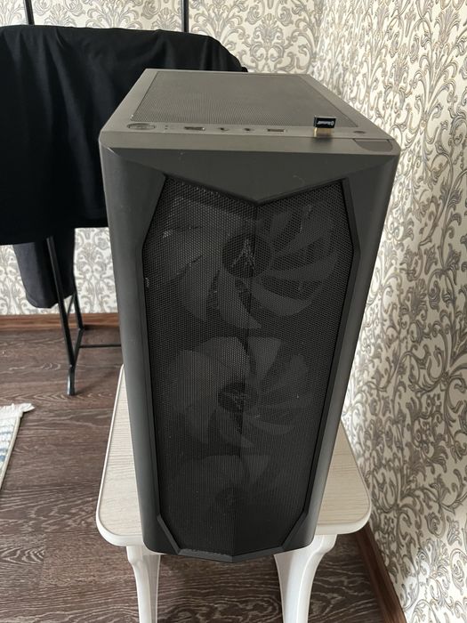 Игровой ПК торг уместен