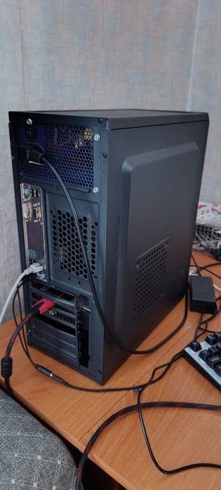 Компьютер игровой