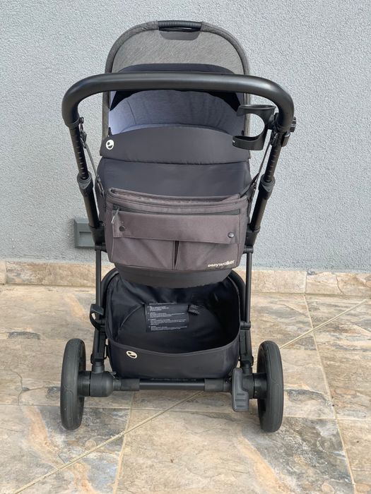 Бебeшка количка Easywalker Harvey 2 в отлично състояние