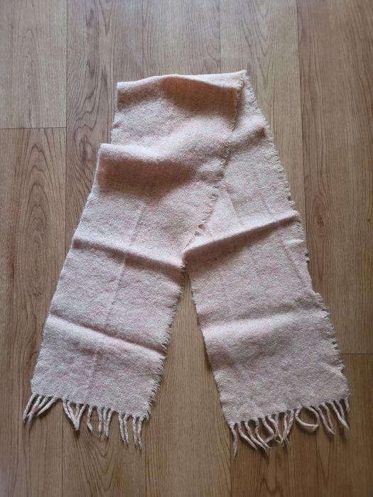 Шарф времен СССР