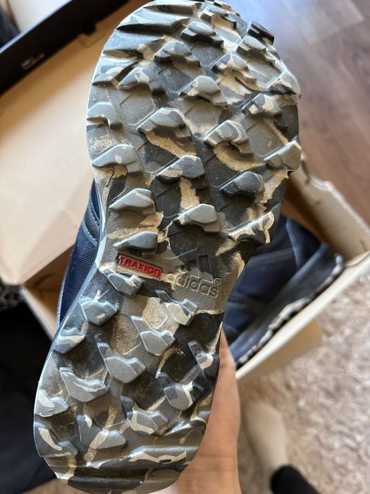 Adidas terex 38 номер