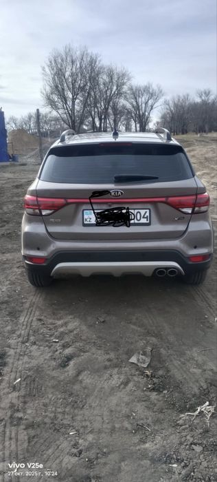 Продам авто Киа Рио X-Line
