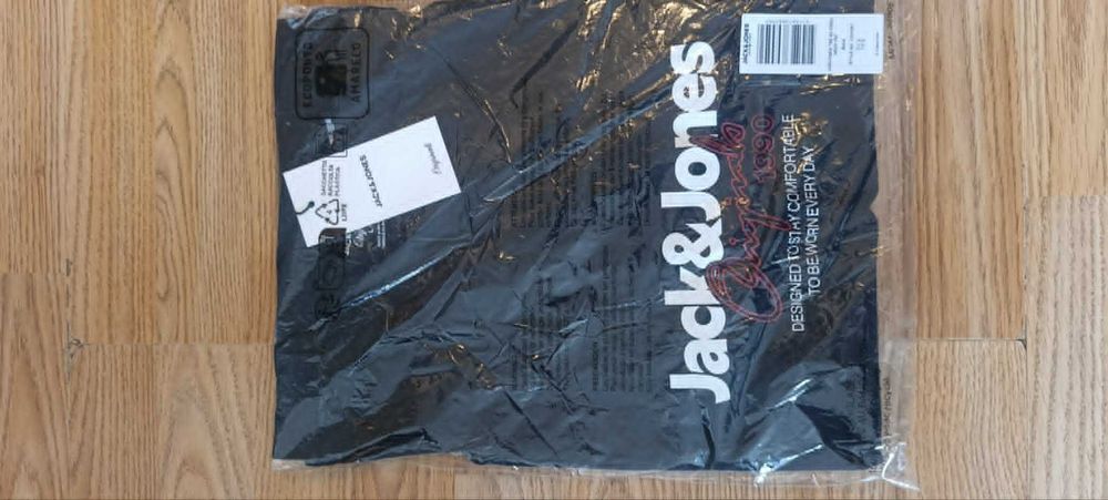 Нова мъжка тениска JACK & JONES Premium – размер L