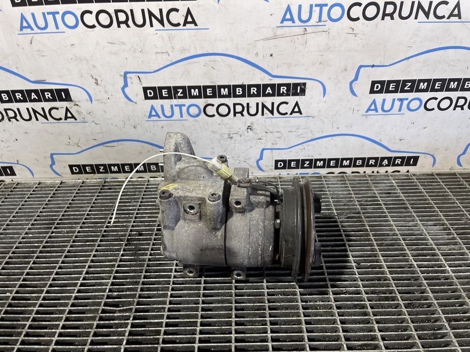 Compresor clima Ford Ranger II 3.0 D 2006 - 2011 156CP MD30DITC (1042) Diesel 02591508E292