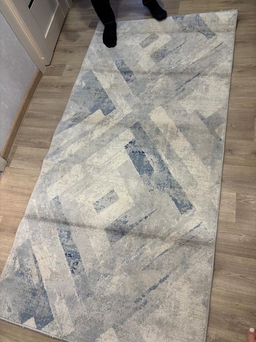 Ковровая дорожка в прихожую