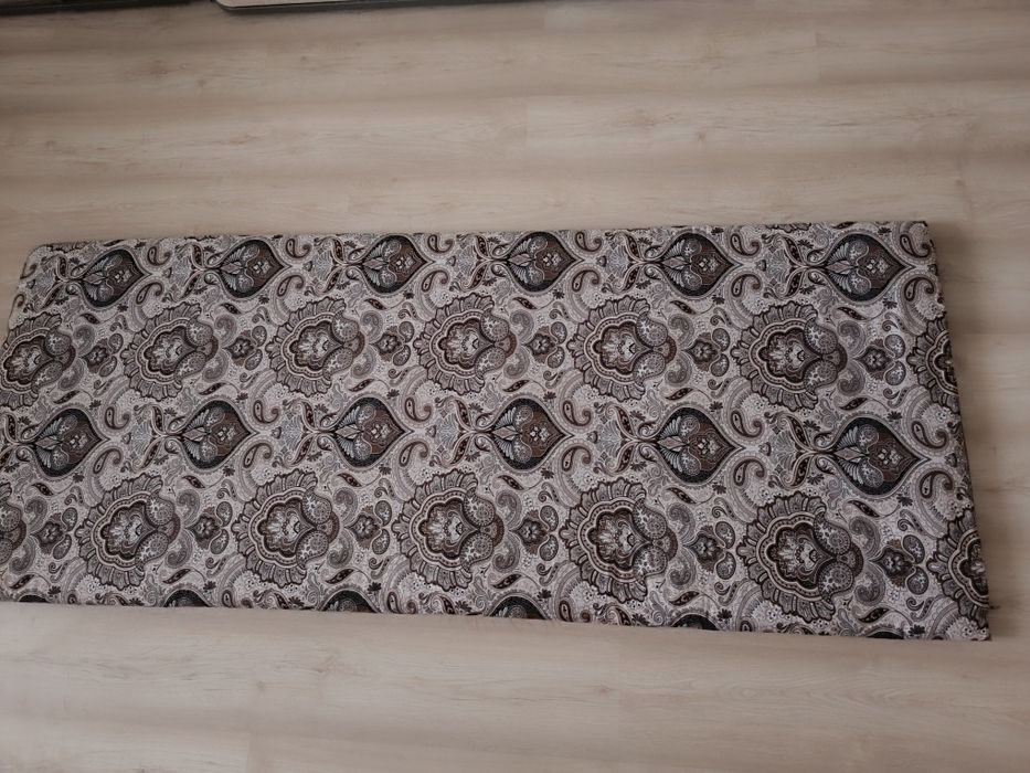 2 Корпе со съёмным чехлом