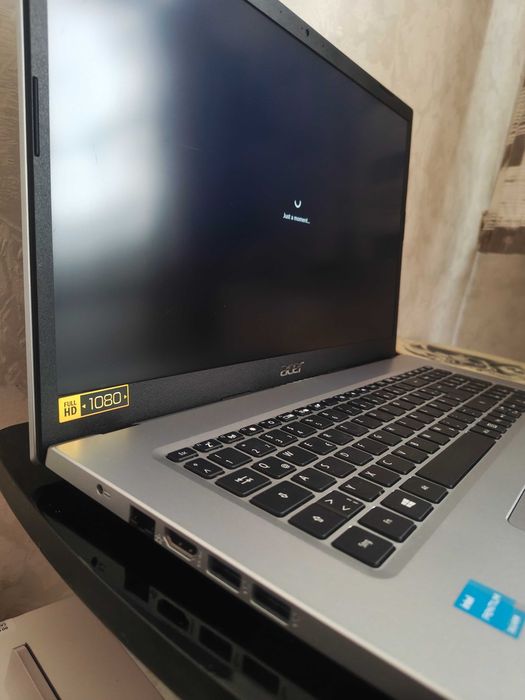 Лаптоп Acer Aspire 3