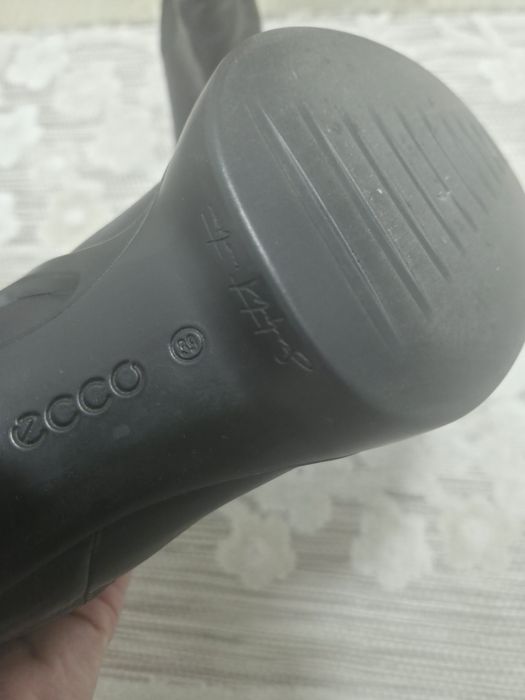 Botine Ecco Shape 75 marime 39