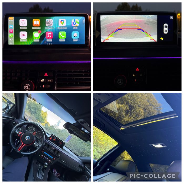 Bmw e92 / facelift / 2012 / 184 cp