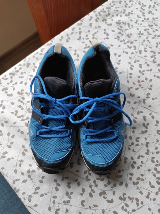 Маратонки Adidas Terrex , N:38