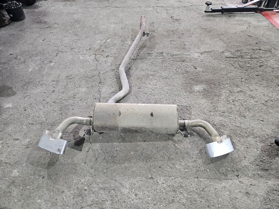 Гърнета за Audi Q7 4m