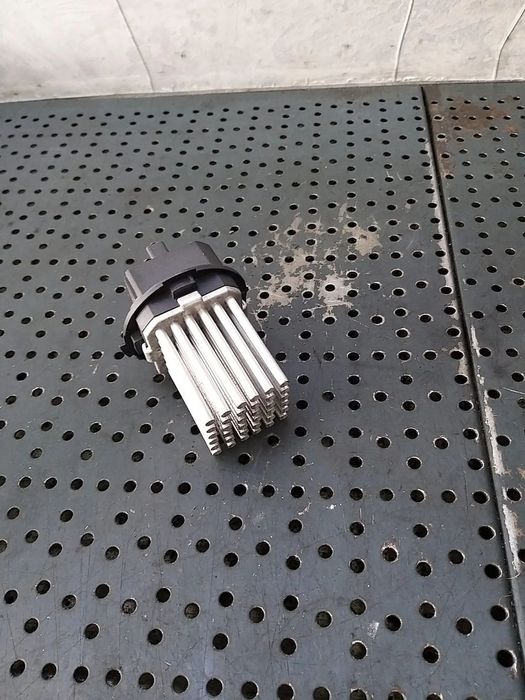 Rezistenta trepte aeroterma mini cooper r56 990372j 3422662a 5hl00894190