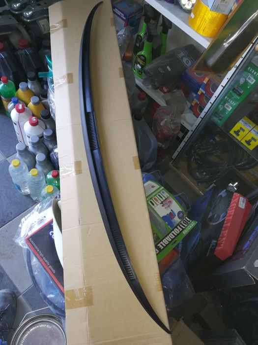 Eleron BMW F10 10-16 M5 STYLE