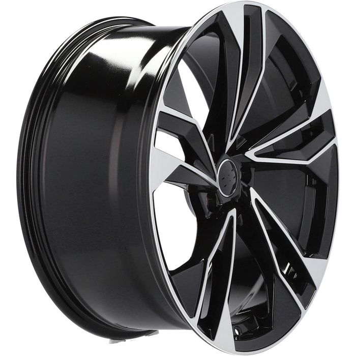 Jante Audi R17 5x112 MB 493 Style | A1, A2, A3, A4, A5, A6, TT, Q3, Q2