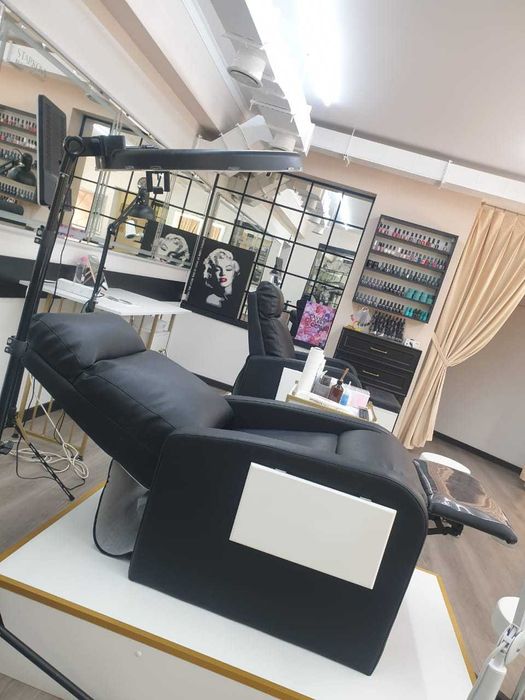 Реклайнер  механический