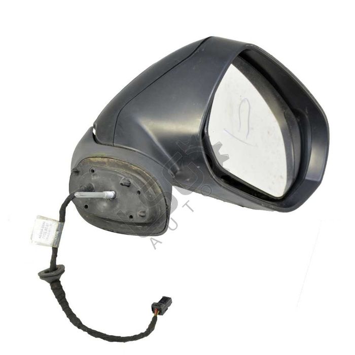 Дясно огледало Citroen C3 I Picasso(2008-2013) ID:92603