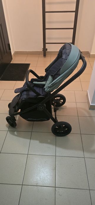 Детская коляска Rant energy basic 3в1